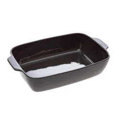 Auflaufform In Grau