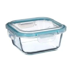 Lunch-Boxen 3er-Set In Transparent 9 Lunch-Boxen 3er-Set In Transparent -Küchenzubehör 5five simply smart lunch boxen 3er set in transparent 2