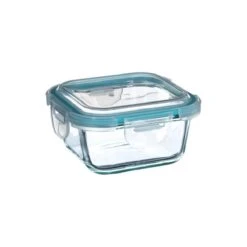Lunch-Boxen 3er-Set In Transparent 10 Lunch-Boxen 3er-Set In Transparent -Küchenzubehör 5five simply smart lunch boxen 3er set in transparent 3