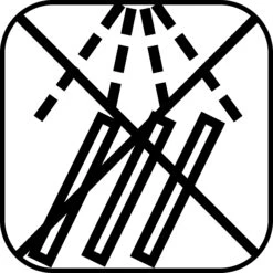 APS Eierkorb In Braun, Maße: 26 X 26 X 17 Cm -Küchenzubehör aps eierkorb in braun masse 26 x 26 x 17 cm 2