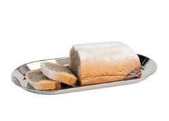 APS Tablett Mit Haube In Edelstahl, Maße: 30 X 15,5 X 10,5 Cm -Küchenzubehör aps tablett mit haube in edelstahl masse 30 x 15 5 x 10 5 cm 4