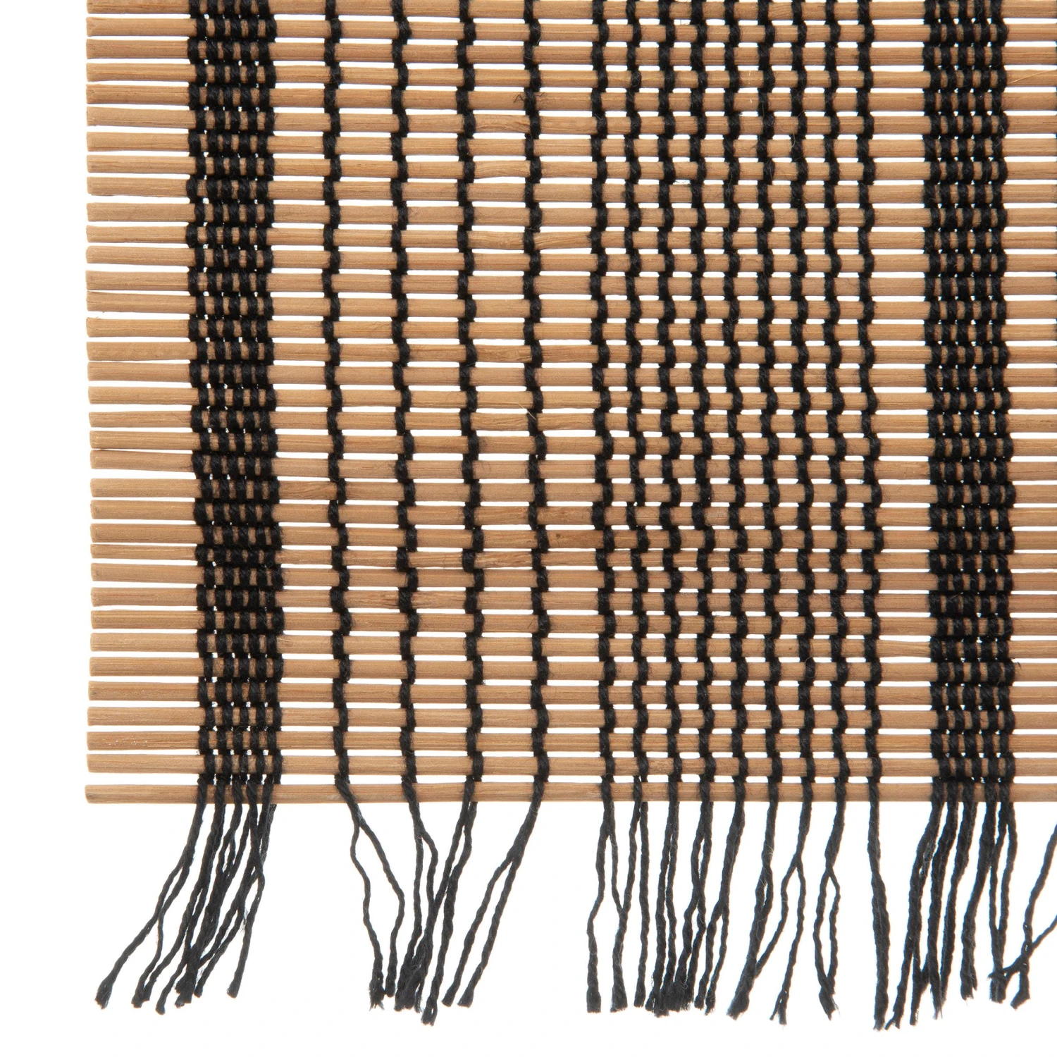 Platzmatte In Braun 4 Platzmatte In Braun – Bild 2