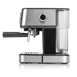 Espressomaschine Siebträger Barista Siebträgermaschine Milchschaumdüse 15 Bar -Küchenzubehör beem espressomaschine siebtrager barista siebtragermaschine milchschaumduse 15 bar 4
