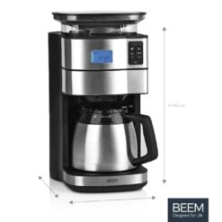 Filterkaffeemaschine -Küchenzubehör beem filterkaffeemaschine 3