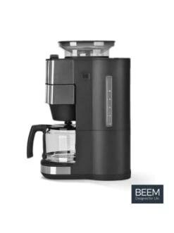 Kaffeemaschine Mahlwerk Timer FRESH-AROMA-PERFECT II Filterkaffeemaschine -Küchenzubehör beem kaffeemaschine mahlwerk timer fresh aroma perfect ii filterkaffeemaschine 5