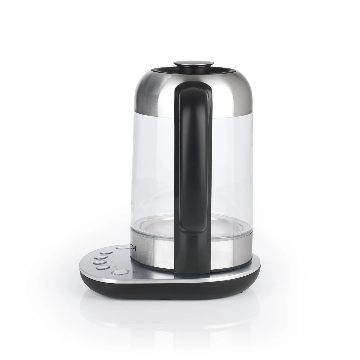 Tee- Und Wasserkocher In Silber 8 Tee- Und Wasserkocher In Silber – Bild 6