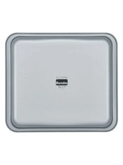 Auflaufform "Recycled Oven" In Grau - (L)37 X (B)33 Cm -Küchenzubehör berndes auflaufform recycled oven in grau l 37 x b 33 cm 1