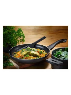 Bratpfanne "B. Green" In Schwarz - Ø 28 Cm -Küchenzubehör berndes bratpfanne b green in schwarz o 28 cm 3