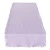 Tischläufer "Lenea" In Flieder - (L)140 X (B)40 Cm -Küchenzubehör boltze tischlaufer lenea in flieder l 140 x b 40 cm