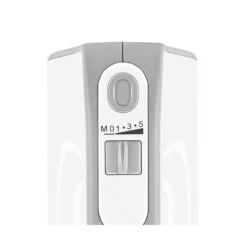 Bosch MFQ4030 Handrührer In Weiß -Küchenzubehör bosch mfq4030 handruhrer in weiss 2