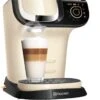 Bosch Tassimo My Way 2 Creme TAS6507 In Beige -Küchenzubehör bosch tassimo my way 2 creme tas6507 in beige