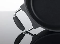 Bratoni Aluguss Kochtopf 24 Cm 4,5 L Glasdeckel Antihaft Kraztfest Schwarz 11 Bratoni Aluguss Kochtopf 24 Cm 4,5 L Glasdeckel Antihaft Kraztfest Schwarz -Küchenzubehör bratoni bratoni aluguss kochtopf 24 cm 4 5 l glasdeckel antihaft kraztfest schwarz 3