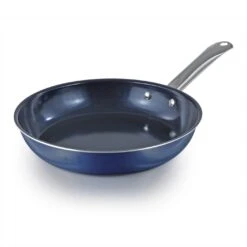 Bratpfanne Pfanne 28 Cm Bratoni Diamant Antihaft Aluminium PFOA Frei