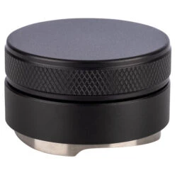 Kaffeeverteiler In Schwarz, Maße: 5,3x5,3x3,5 Cm -Küchenzubehör buddys bar kaffeeverteiler in schwarz masse 5 3x5 3x3 5 cm 1