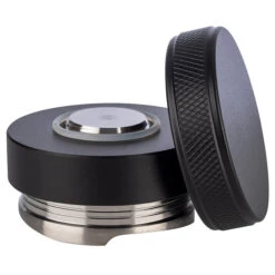 Kaffeeverteiler In Schwarz, Maße: 5,3x5,3x3,5 Cm -Küchenzubehör buddys bar kaffeeverteiler in schwarz masse 5 3x5 3x3 5 cm 3