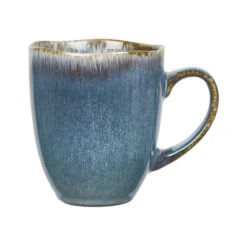 Geschirr-Set 16-tlg. HILDA In Dunkelblau -Küchenzubehör butlers geschirr set 16 tlg hilda in dunkelblau 14