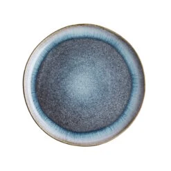 Geschirr-Set 16-tlg. HILDA In Dunkelblau -Küchenzubehör butlers geschirr set 16 tlg hilda in dunkelblau 2