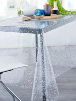 Outdoor-Tischdecke "Micropois" In Bunt