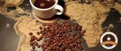 Geschenkset "Länderkaffee" - Gemahlen -Küchenzubehör candt geschenkset landerkaffee gemahlen 4