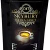 Kaffee "Australia Skybury Extra Fancy" - 500g Gemahlen -Küchenzubehör candt kaffee australia skybury extra fancy 500g gemahlen