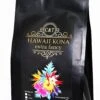 Kaffee "HAWAII KONA" - 500 Gramm Ganze Bohnen -Küchenzubehör candt kaffee hawaii kona 500 gramm ganze bohnen