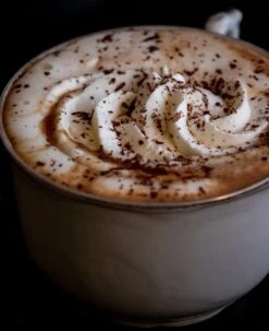 Trinkschokolade Geschenkset | 12x Fruchtige Sorten + Trinkglas -Küchenzubehör candt trinkschokolade geschenkset 12x fruchtige sorten trinkglas 7