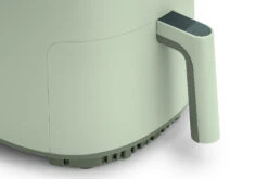 Cosori Smart Lite 3.8L Heißluftfritteuse, 1500W, Grün -Küchenzubehör cosori cosori smart lite 3 8l heissluftfritteuse 1500w grun 3