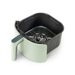 Cosori Smart Lite 3.8L Heißluftfritteuse, 1500W, Grün -Küchenzubehör cosori cosori smart lite 3 8l heissluftfritteuse 1500w grun 5