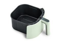 Cosori Smart Lite 3.8L Heißluftfritteuse, 1500W, Grün -Küchenzubehör cosori cosori smart lite 3 8l heissluftfritteuse 1500w grun 8