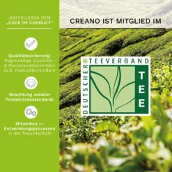 Teelini Grüntee 8er Pack -Küchenzubehör creano teelini gruntee 8er pack 6