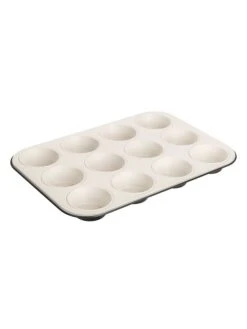 Dr. Oetker Muffinform "Exclusive" In Weiß - (B)38 X (H)26,5 Cm
