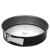 Dr. Oetker Springform "Tradition" In Schwarz - Ø 26 Cm -Küchenzubehör dr oetker springform tradition in schwarz o 26 cm