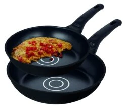 ELO Pfannen - Set LAFER -Küchenzubehör elo pfannen set lafer 1