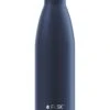 Isolierflasche In Dunkelblau - 500 Ml 2 Isolierflasche In Dunkelblau - 500 Ml -Küchenzubehör flsk isolierflasche in dunkelblau 500 ml