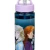 Frozen Trinkflasche "Aero Eiskönigin" In Dunkelblau - 500 Ml -Küchenzubehör frozen trinkflasche aero eiskonigin in dunkelblau 500 ml