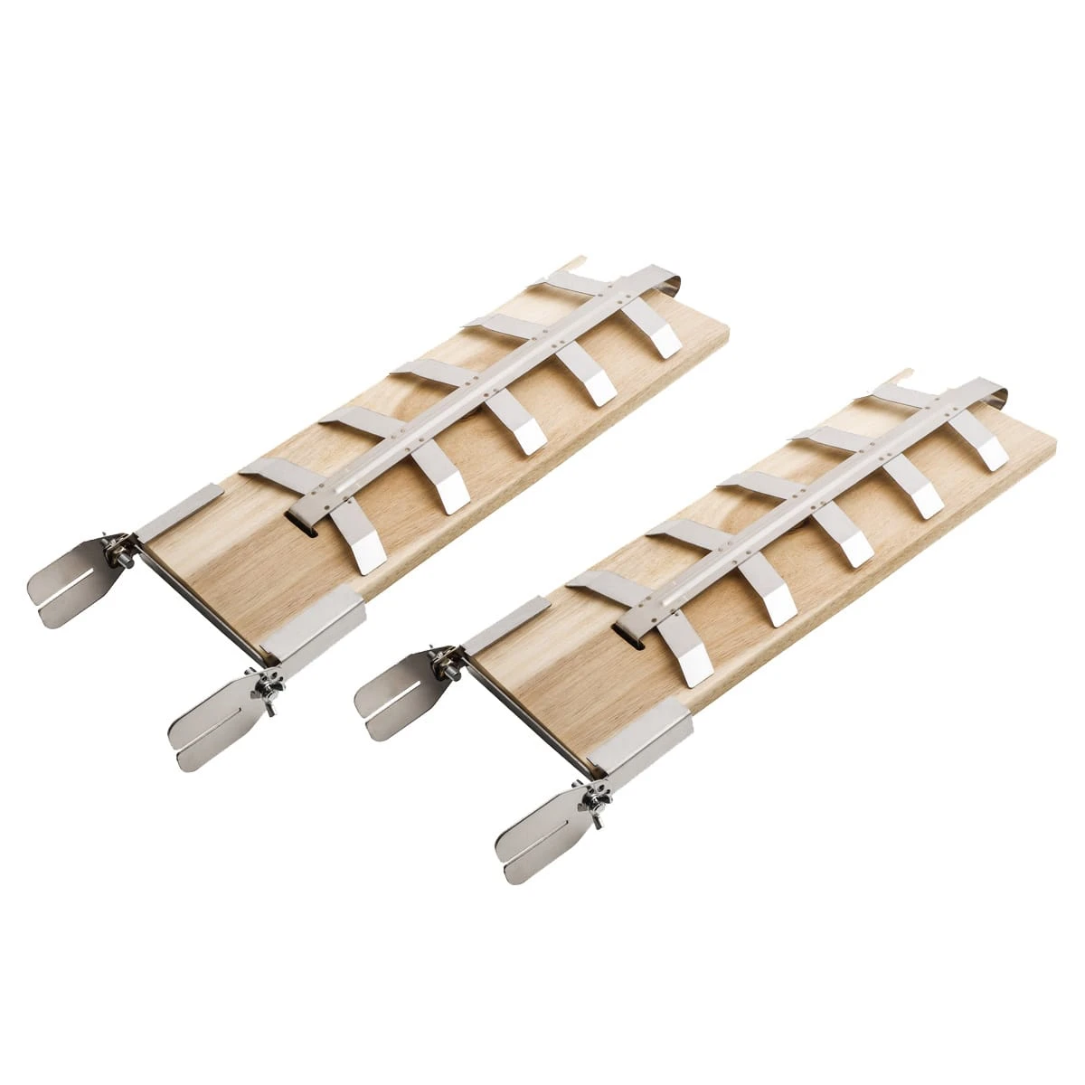 2er Set Flammlachsbrett In Braun 3 2er Set Flammlachsbrett In Braun