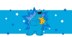 Trinkbecher 4er Set Sesamstraße - 330 Ml -Küchenzubehör geda labels trinkbecher 4er set sesamstrasse 330 ml 2