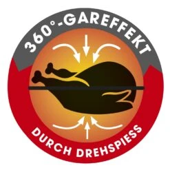 Heißluft Fritteuse Friteuse Fritöse Edelstahl XXL Air Fryer Backofen 12 Liter -Küchenzubehör gourmetmaxx heissluft fritteuse friteuse fritose edelstahl xxl air fryer backofen 12 liter 7