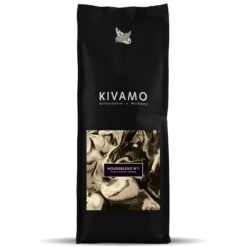 Küchenzubehör 32 1kg Kivamo N1 Espressomischung Aus Arabica & Robusta Bohnen