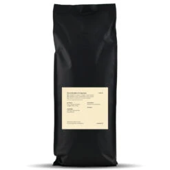 Küchenzubehör -Küchenzubehör granar 1kg kivamo n2 espressomischung aus robusta and arabica bohnen 1