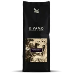 Küchenzubehör 34 1kg Kivamo N2 Espressomischung Aus Robusta & Arabica Bohnen