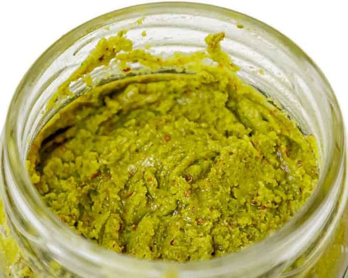 200g Pistaziencreme Mit 70% Antep-Pistazien Von Gurmea 4 200g Pistaziencreme Mit 70% Antep-Pistazien Von Gurmea – Bild 2