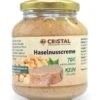 300g Premium Haselnusscreme Von Cristal 2 300g Premium Haselnusscreme Von Cristal -Küchenzubehör granar 300g premium haselnusscreme von cristal