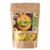 500g Ananas Ringe - Sonnengetrocknet Ohne Zusätze -Küchenzubehör granar 500g ananas ringe sonnengetrocknet ohne zusatze