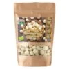 500g Bio Macadamia Kerne Style 1 - Naturbelassen -Küchenzubehör granar 500g bio macadamia kerne style 1 naturbelassen