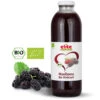 6 X 700ml Bio Maulbeeren Muttersaft -Küchenzubehör granar 6 x 700ml bio maulbeeren muttersaft