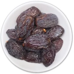 800g Bio Medjool Datteln - JUMBO Größe Aus Palästina -Küchenzubehör granar 800g bio medjool datteln jumbo grosse aus palastina 2