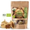 800g Getrocknete Bio Jumbo Feigen - Ernte 2022 -Küchenzubehör granar 800g getrocknete bio jumbo feigen ernte 2022