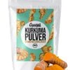 Bio Kurkuma Pulver 250g -Küchenzubehör granar bio kurkuma pulver 250g