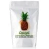 Gefriergetrocknete Ananas Stücke Von Copaya 250g -Küchenzubehör granar gefriergetrocknete ananas stucke von copaya 250g